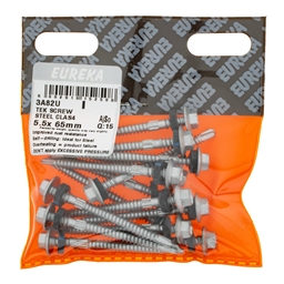 3A82 - Tek Screw Steel Class 4